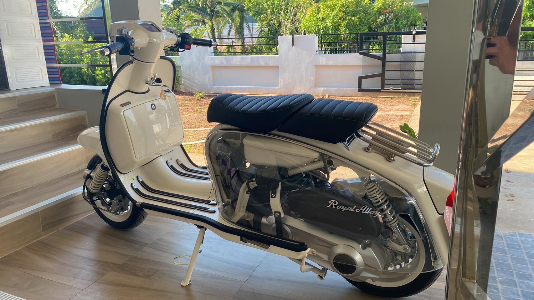 Sco Motor แบบฟอร์มขอเคลมชิ้นส่วนและเบิกอะไหล่