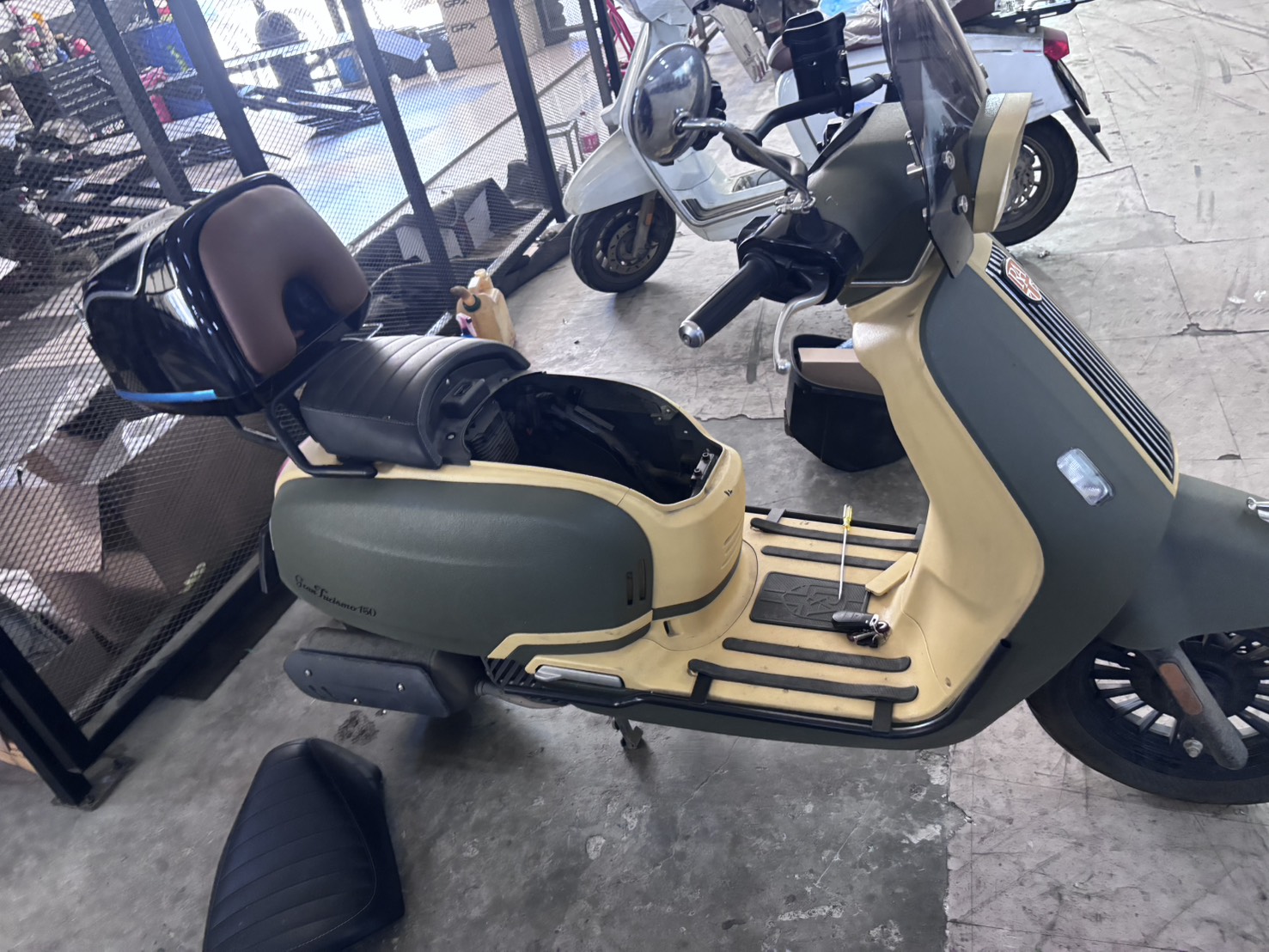 Sco Motor แบบฟอร์มขอเคลมชิ้นส่วนและเบิกอะไหล่