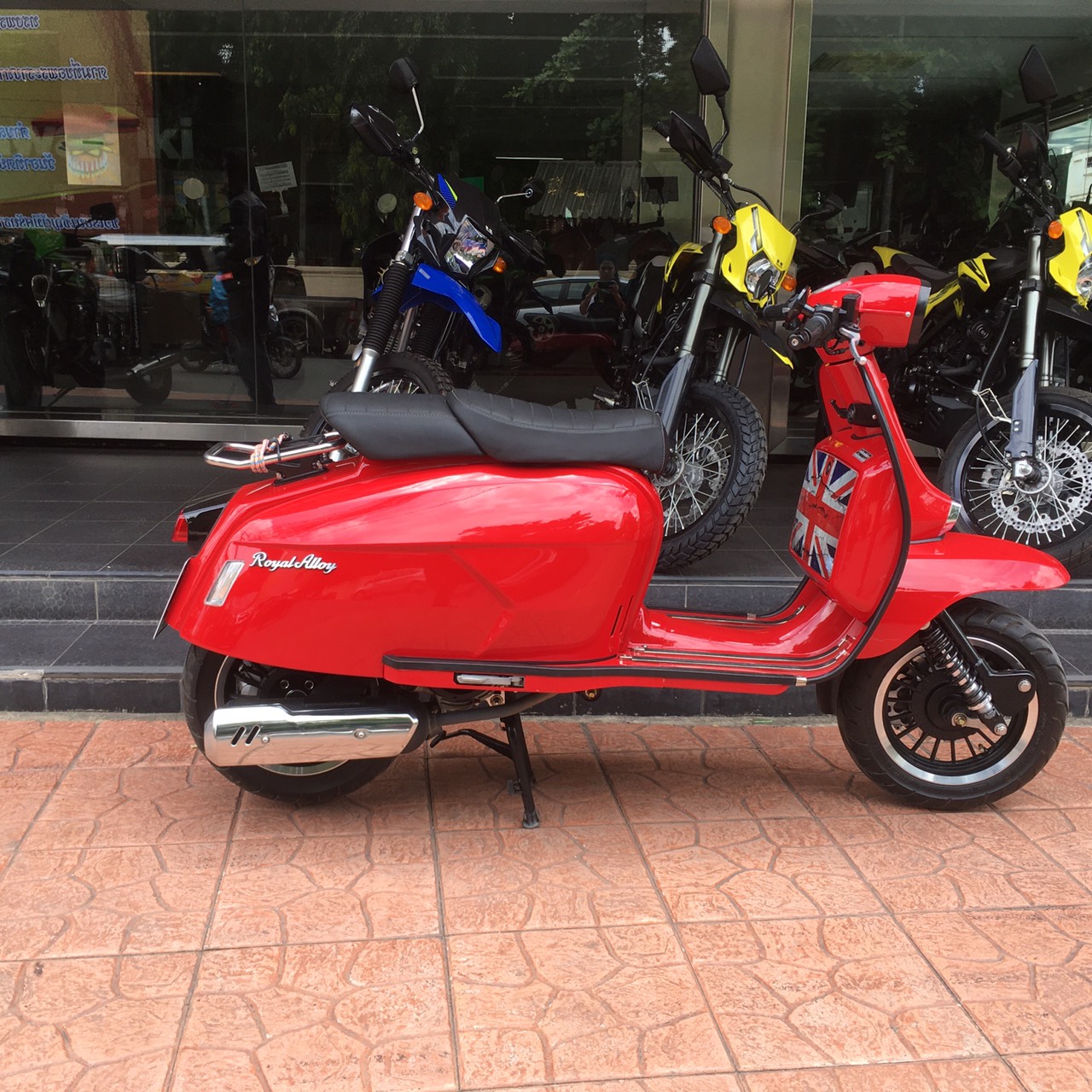 Sco Motor แบบฟอร์มขอเคลมชิ้นส่วนและเบิกอะไหล่